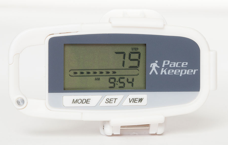 PaceKeeper-Pedometer-front